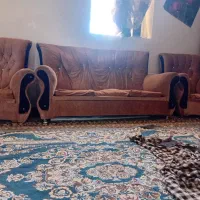 مبل دسته دوم