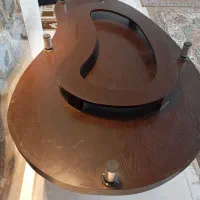 میز ناهار خوری قیمت مناسب