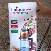 چای ساز مدرن