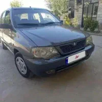 132 سالم فنی بشرط