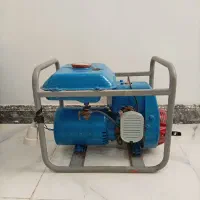 موتور برق یاماها ژاپن2کیلو وات