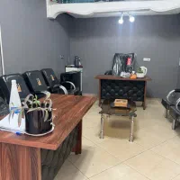 صندلی ومیز