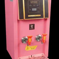 دستگاه آب جوش دیجیتال و ساده