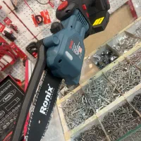 اره شارژی رونیکس