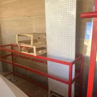 استند و میز