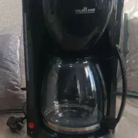 چایساز و قهوه ساز