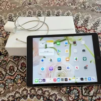 ipad 9th generation wifi / تبلت اپل ۱۰.۲ اینچی