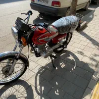 موتور هندا مدل ۸۶اریانا