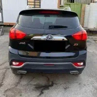 جک S3 مدل 1402