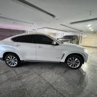 BMW x6 ۲۰۱۸|خودرو سواری و وانت|اهواز, کیانپارس |دیوار