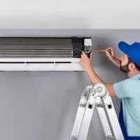 اسپیلت(بازکردن، نصب و تعمیرات تخصصی)