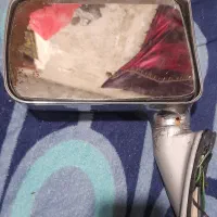 اینه تویوتا۸۵ فابریک