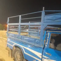 باربند نیسان