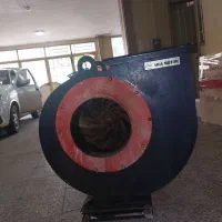 سانتیفیوژ(هواکش صنعتی)