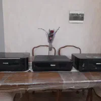پرینتر چاپگر سه کاره کانن MG5140.IP7250.MG5240