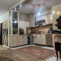فروش یک واحد همکف