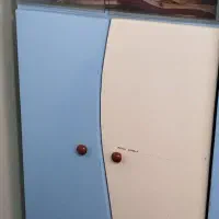 کمد بچه|جاکفشی، کمد، دراور|بروجرد, |دیوار