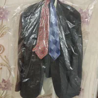 کت و شلوار پسرانه مناسب ۷تا۱۰سال