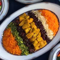 استخدام پیک موتوری و نیروی آشپزخانه