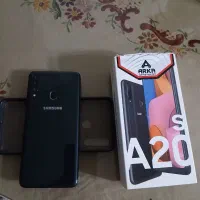 گوشی موبایل A20s