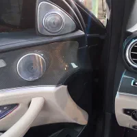 بنز e350|خودرو کلاسیک|جلفا, |دیوار