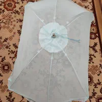 پشه بند نوزاد