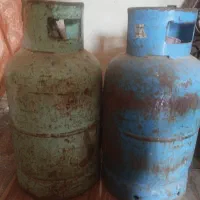 کپسول گاز ال پی چی