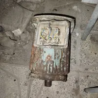 موتور سه فاز