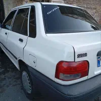 پراید۸۶