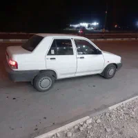 فروش فوری پراید سواری۱۳۱