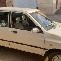 پراید۸۳|خودرو سواری و وانت|نهاوند, |دیوار