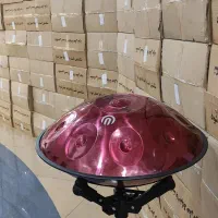 شارژ هنگدرام برند(آرشا سنتور گیتار ویولن ویولنسل)