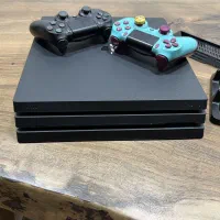 PS4 Poro|کنسول، بازی ویدئویی و آنلاین|کرمانشاه, |دیوار