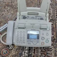 فکس پاناسونیک / تلفن