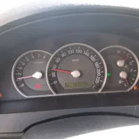 سورنتو فول سفارش آمریکا بدون رنگ ۲برگ سند
