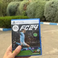 دیسک fc24