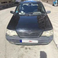 پراید 132