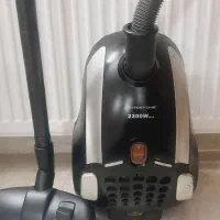 جاروبرقی هاردستون 2200وات جارو برقی