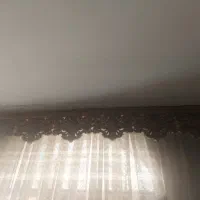 کتیبه پرده بسیار تمیز