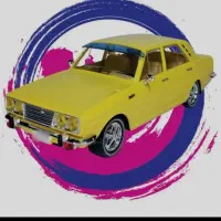 پیکان سواری مدل ۷۷