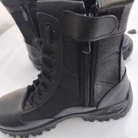 پوتین کوهنوردی وکوهپیمایی