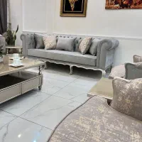 تولیدی جشنواره مبلمان ارگ در یزد