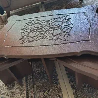 فروش میز عسلی و جلو مبلی