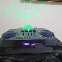 اسپیکرgbl2500وات