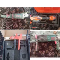 فروش ابزار آلات به علت تغییر شغل