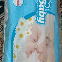 پوشک مای بیبی سایز 1