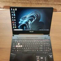 لپتاپ ایسوس TUF Gaming