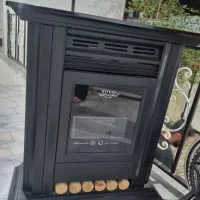 بخاری رویال 250 مروارید سوز