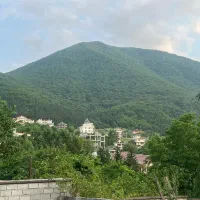 کلبه اجاره ای لوکس در رودبارک