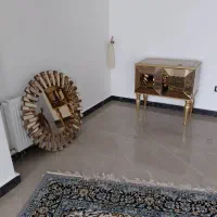 آینه کنسول